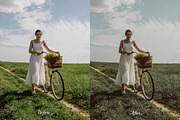 12 Cottage Film Photoshop Actions, an Action Add-On by 3Motional (Thumbnail 2 of 10)
