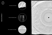 Vinyl Mockup Pack 4 in 1, a Packaging Mockup by A-Studio (Thumbnail 9 of 13)