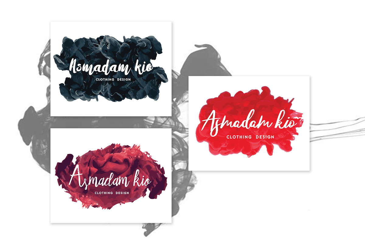 1400 Logos Mega Bundle Pack, a Branding & Logo Template by AN Productions (Photo 57 of 129)