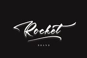 Alaska Kents Black Friday, a Script Font by pineungtype (Thumbnail 5 of 10)