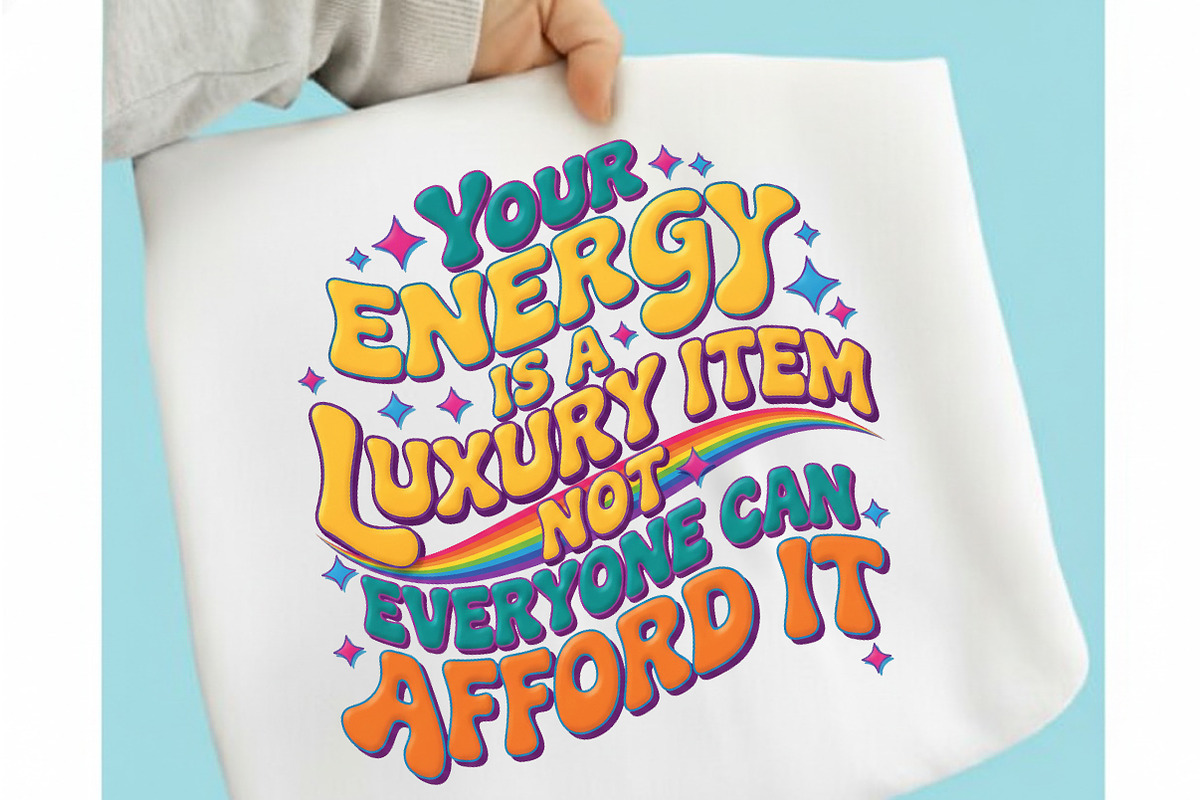Mental Health Awareness PNG Your Ene, an Illustration by designcity5 (Photo 1 of 9)