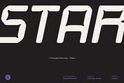 CS Escape Drawn, a Sans Serif Font by Craft Supply Co. (Thumbnail 6 of 8)