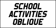 School Activities JNL, a Sans Serif Font by Jeff Levine Fonts (Thumbnail 4 of 5)