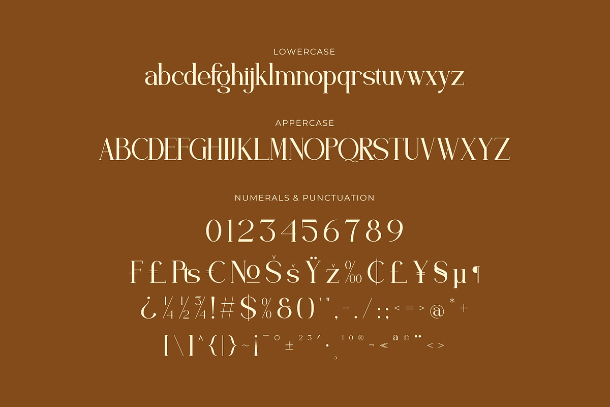 Velrasca - Serif Typeface Font, a Serif Font by Rishsketch (Photo 13 of 15)