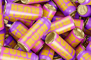 BRUT - Bold Display Sans Serif Font, a Sans Serif Font by BilberryCreates (Thumbnail 4 of 12)