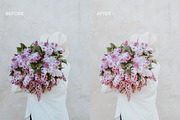 AESTHETIC LIGHTROOM PRESETS, an Action Add-On by Emma Kate Creative (Thumbnail 7 of 10)