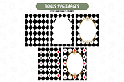 Watercolor Alice Adventures PNG, an Illustration by TatiMockup (Thumbnail 3 of 5)