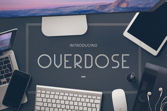 Overdose preview 7