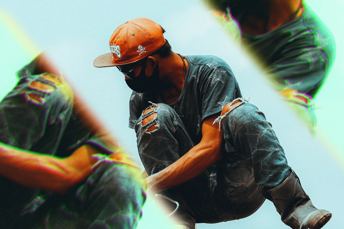 Prism Lens Photo Effect, a Layer Style Add-On by Design Squad (Photo 4 of 4)