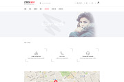LOREX - E-commerce PSD Templates, a Websites & App Template by ArtStyles (Thumbnail 17 of 26)