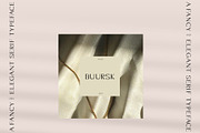 Rosaly – Fancy & Elegant Serif, a Serif Font by Local Desk Designstudio (Thumbnail 24 of 24)