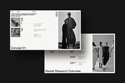 Ayla | Brand Proposal, a Presentation Template by SparkPro (Thumbnail 4 of 8)