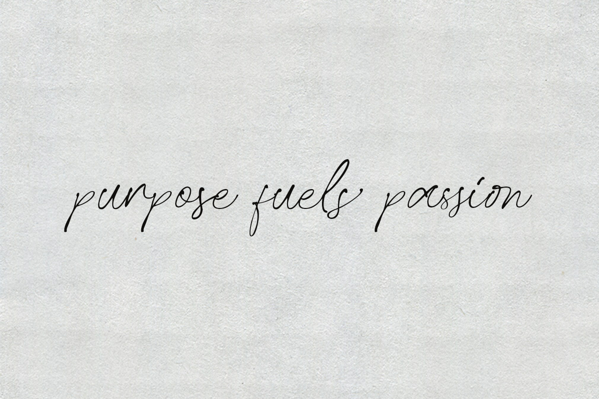 Easthallow Handwritten Font, a Script Font by Rillatype (Photo 7 of 9)