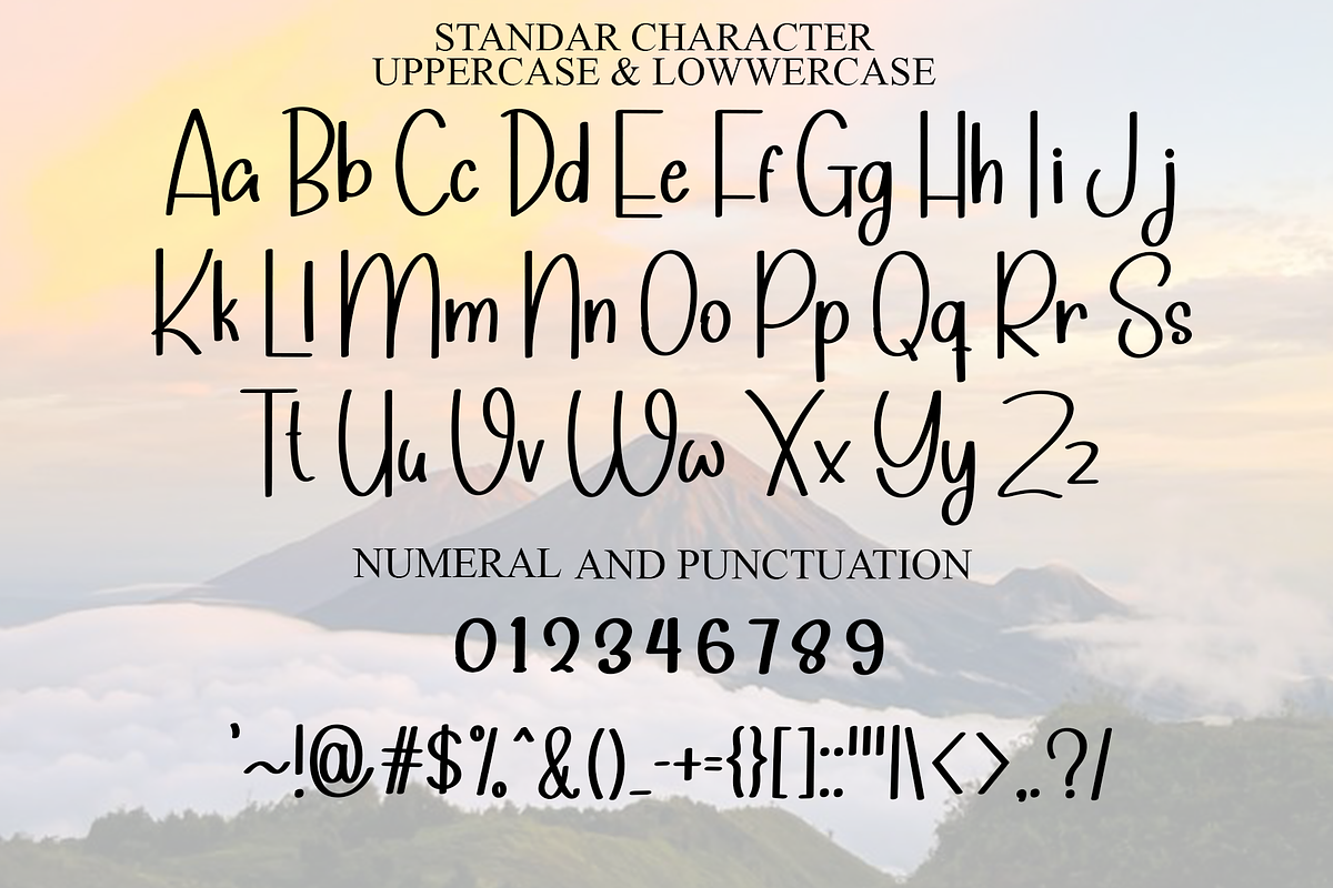 Stylish Signature, a Handwritten Font by FreshTypeINK (Photo 6 of 8)