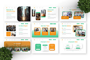 Innovative Ideas - Business Keynote, a Presentation Template by Deepslide Studio (Thumbnail 3 of 6)