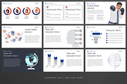 Project Professional PowerPoint, a Presentation Template by HiSlide.io (Thumbnail 20 of 28)