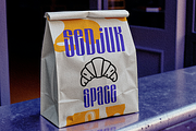 Gervind - Bold Condensed Display, a Sans Serif Font by Say Studio (Thumbnail 12 of 15)