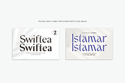 Gumarang - Serif Font, a Serif Font by Four Lines Std. (Thumbnail 14 of 14)