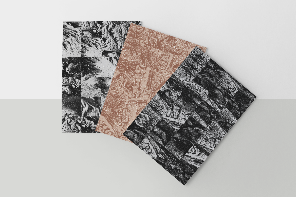 Wabi Sabi Natural Textures, a Texture Graphic by Hello Mart (Photo 2 of 10)