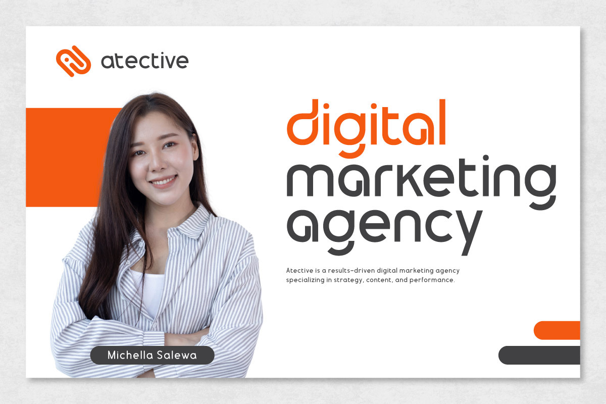 Boncei - Geometric Corporate Font, a Sans Serif Font by twinstd (Photo 7 of 9)