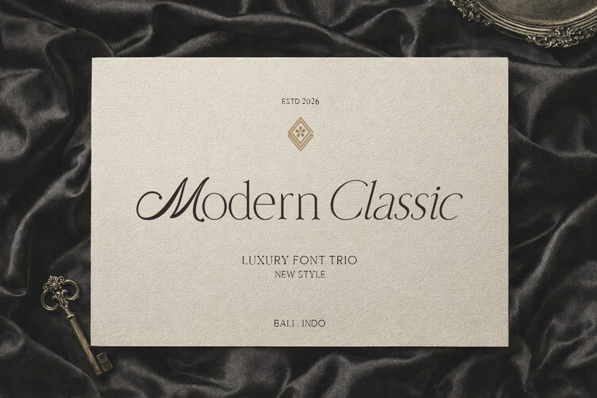 Nailong Lifemore, a Serif Font by AnayaStudio (Photo 2 of 10)