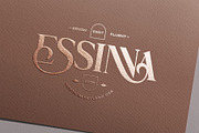 Logo Mockup, a Merchandise Mockup by ZippyPixels (Thumbnail 1 of 4)