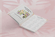 2026 Marketing Planner-KDP Interior, a Templates & Theme by Book2bees (Thumbnail 2 of 4)