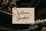 Breathing Fresh Script, a Script Font by sizimon (Thumbnail 4 of 10)