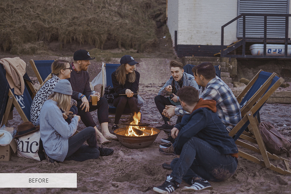 Real Fire Photoshop Overlays, a Plug-in Add-On by FixThePhoto (Photo 27 of 34)