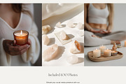 RITUAL 100 Mystical Stock Photos, a Photo by Muse Mockups (Thumbnail 14 of 16)