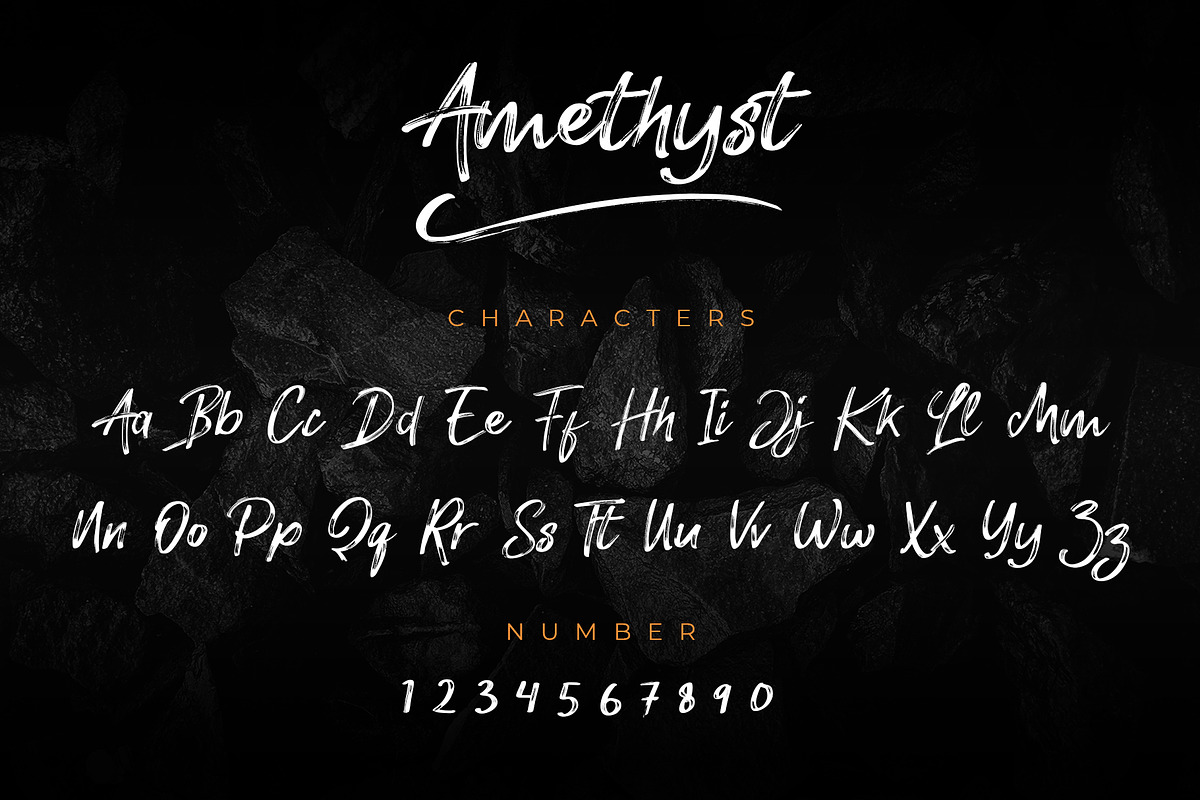 Amethyst preview 8