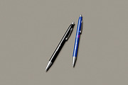 Pen Mockup, a Pens & Pencil Mockup by Pexelcorner (Thumbnail 2 of 9)