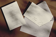 Grand Resort Elegant Monoline Script, a Handwritten Font by RantautypeStudio (Thumbnail 8 of 15)