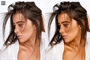 9 Essential Portrait LR Presets, an Action Add-On by Edito (Thumbnail 2 of 10)