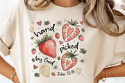 Hand Picked By God PNG, a Graphic by Vector Portal (Thumbnail 13 of 13)