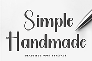 Butter, a Handwritten Font by FreshTypeINK (Thumbnail 5 of 8)