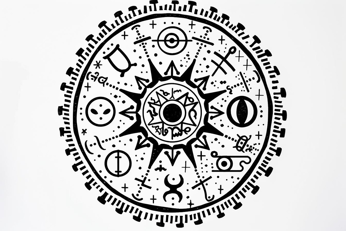 Discover the Best Astrology Composit, an Illustration by Amazin_art (Photo 24 of 25)