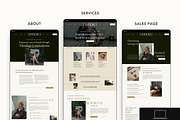 Elsinore Squarespace 7.1 Template, a Squarespace Template by HerstedHertz (Thumbnail 9 of 11)