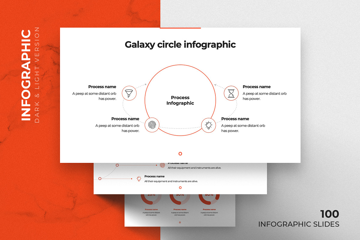 SALE! - 46-in-1 Presentation Bundle, a Presentation Template by ShapeSlide (Photo 6 of 26)