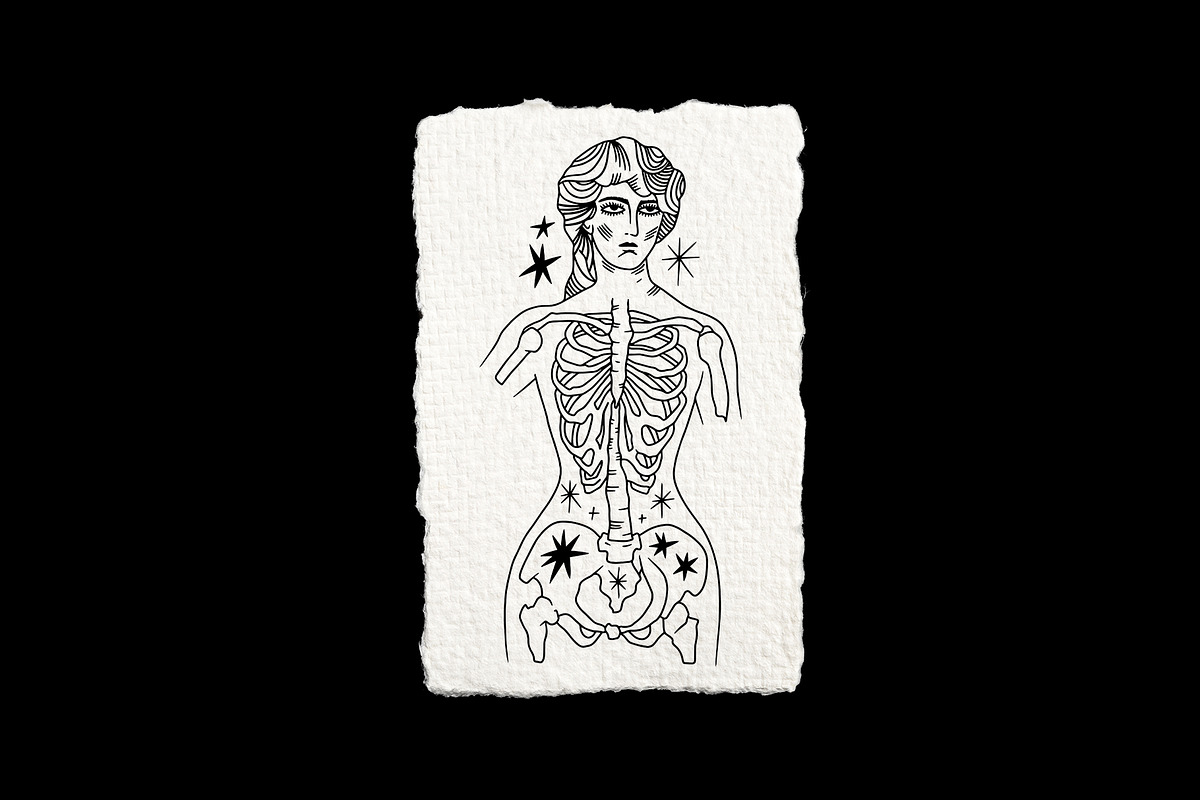 Dark Lab Bundle, an Object Graphic by Annie Konst (Photo 11 of 20)