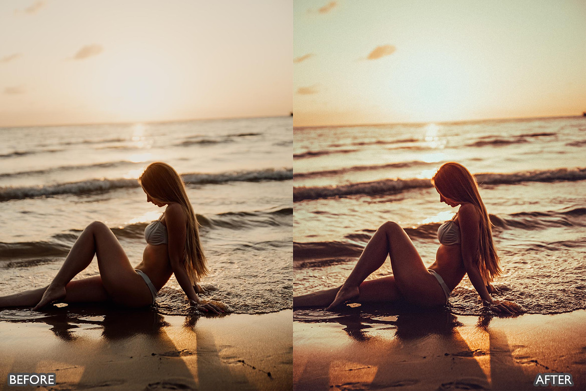 Bohemian Film Lightroom Presets, a Preset Add-On by AAA Presets (Photo 4 of 23)