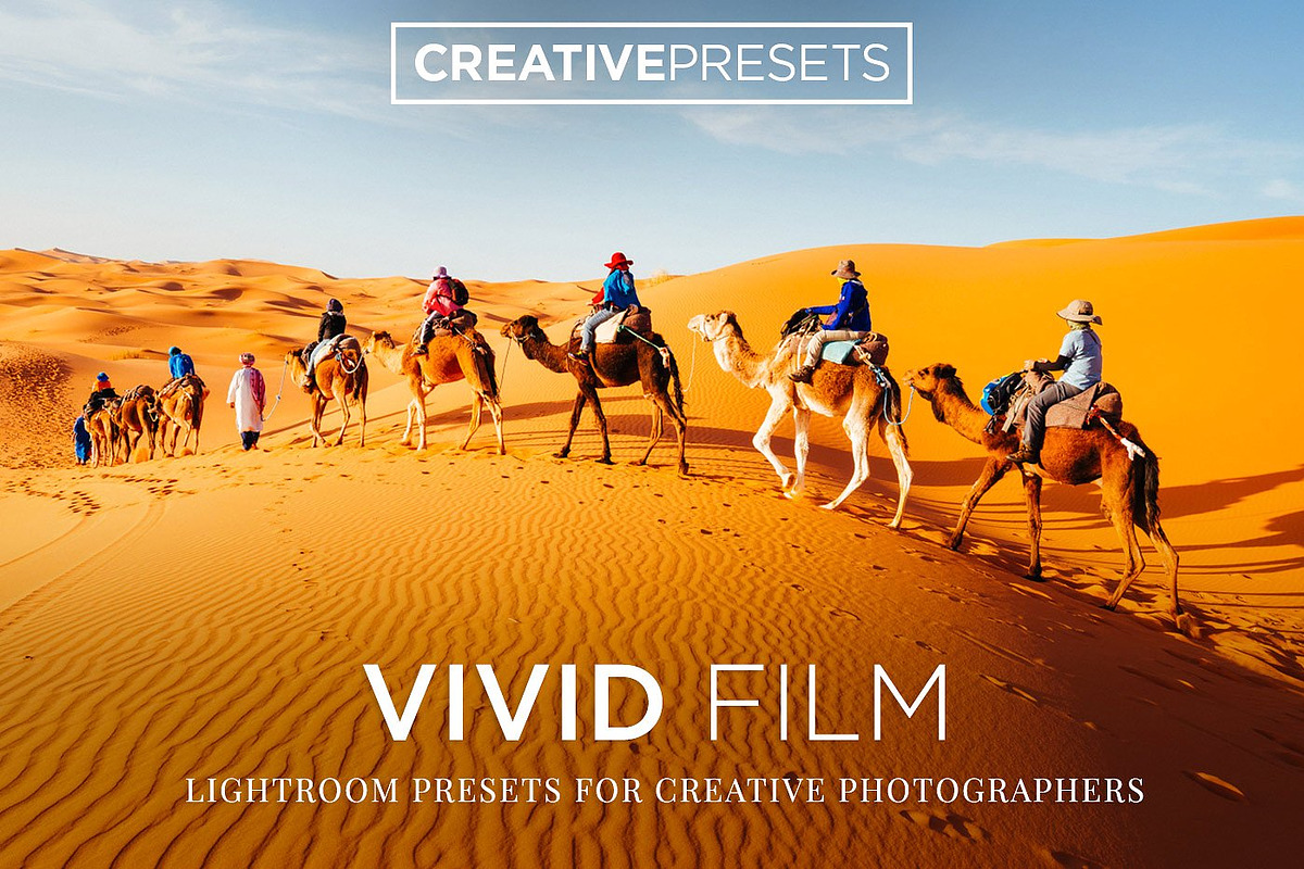 430+ LIGHTROOM PRESETS BUNDLE, an Action Add-On by CreativePresets.com (Photo 17 of 28)