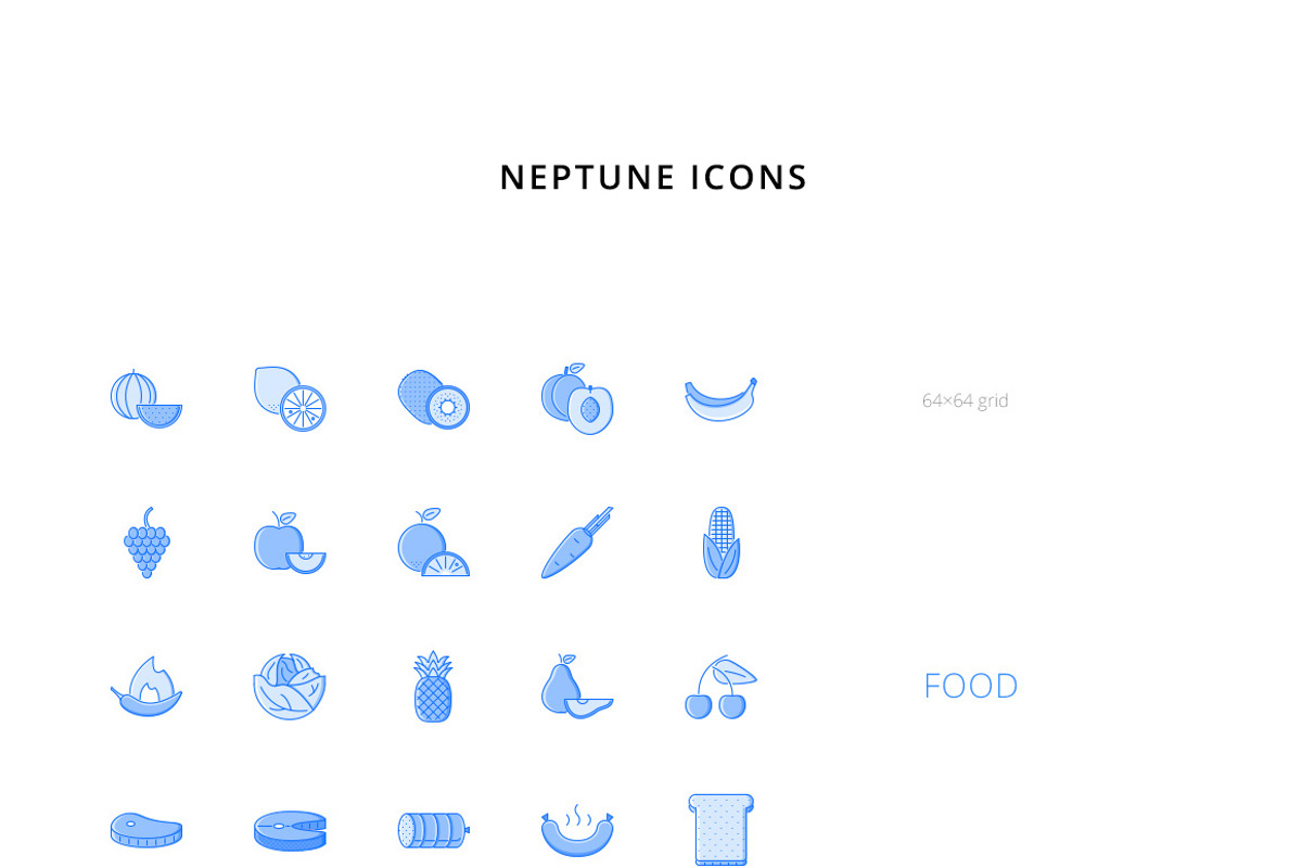 Icon Mix. 32 600 Icons. 96% Off., a Duotone Icon by Last Spark (Photo 11 of 23)