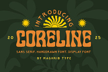 Coreline