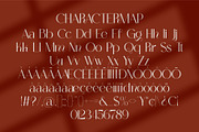 Angida || Modern Classy Sans Serif, a Sans Serif Font by Ermedia Studio (Thumbnail 10 of 10)