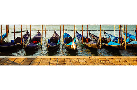 San Giorgio island, Venice, Italy, an Architecture Photo by Neirfy