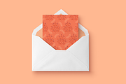 Hand-drawn Floral Pattern Collection, a Pattern Graphic by Rough Edges Supply Co. (Thumbnail 6 of 10)