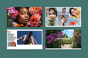 Flora Pitch Deck & Proposal Template, a Presentation Template by Good Creative Studio (Thumbnail 4 of 7)