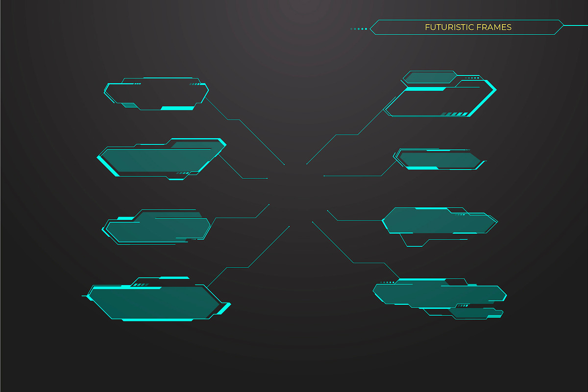 EARTH. Constructor. Design elements, an Object Illustration by ANTON KHRUPIN ART (Photo 6 of 6)