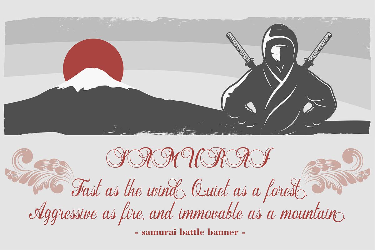 De Gozaru, a Script Font by Bijeh Studio (Photo 5 of 8)